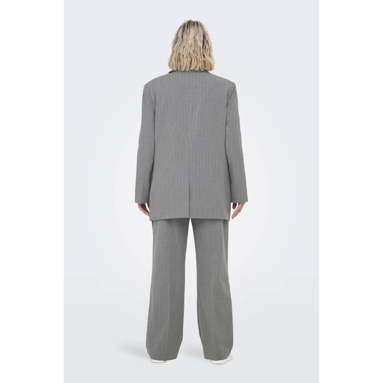 ONLY CARMAKOMA oversized blazer