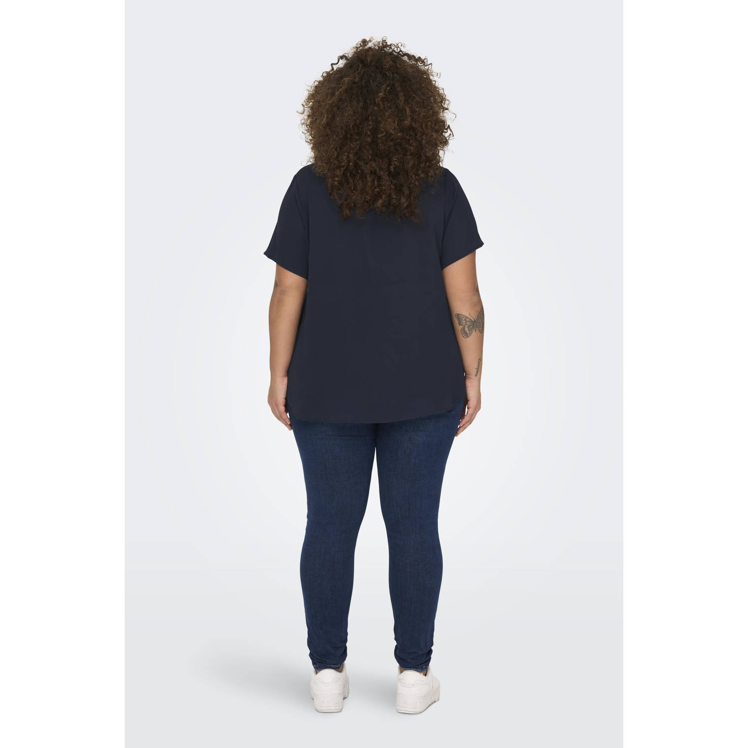 ONLY CARMAKOMA top