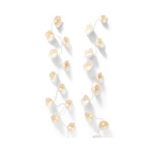LED deco snoerverlichting buiten