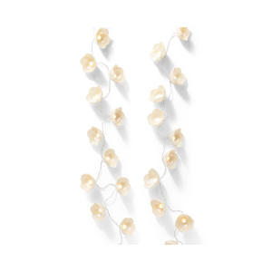 LED deco snoerverlichting buiten