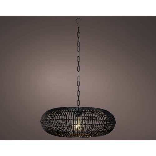 Lumineo Solar hanglamp afbeelding