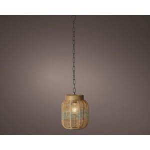 hanglamp buiten