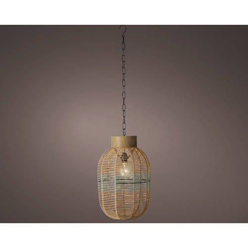Lumineo hanglamp buiten afbeelding