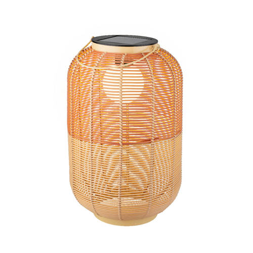 Lumineo Solar lantaarn afbeelding