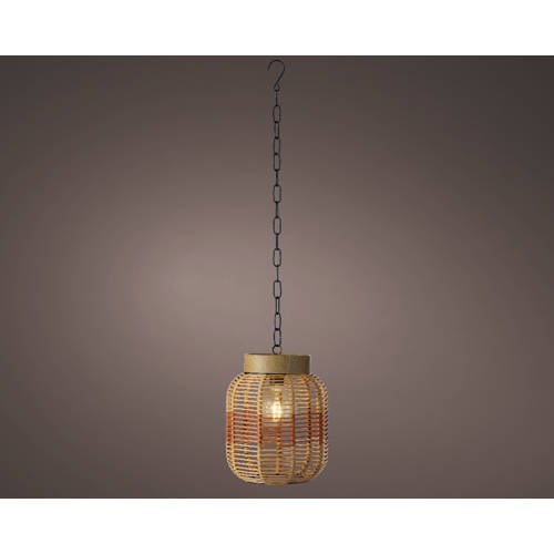 Lumineo hanglamp buiten afbeelding