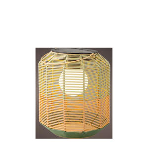 Solar lantaarn
