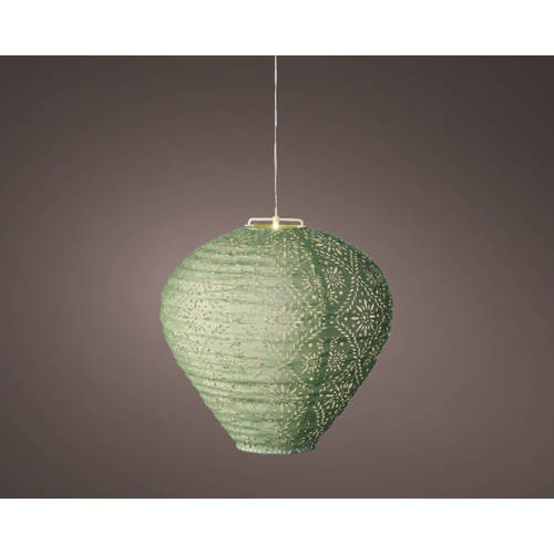 Lumineo Solar lantaarn afbeelding
