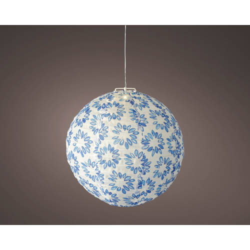 Lumineo Solar lantaarn afbeelding