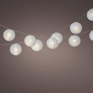 Feestverlichting lichtsnoer 15 leds