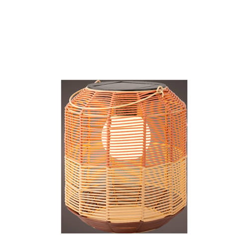 Lumineo Solar lantaarn afbeelding