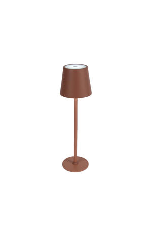 oplaadbare LED tafel lamp BO buiten