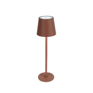 oplaadbare LED tafel lamp BO buiten