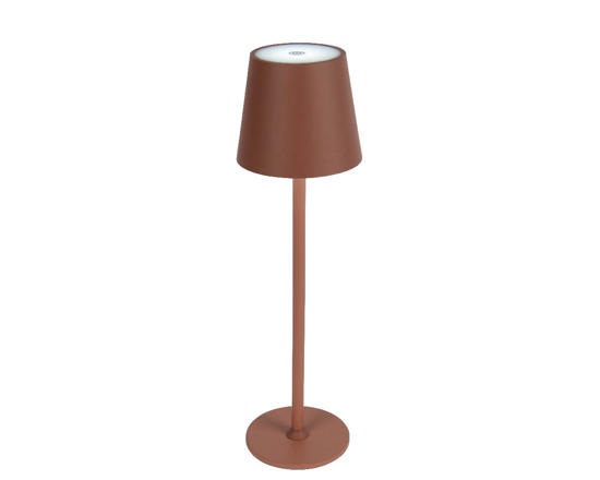 zwarte tafellampen buiten