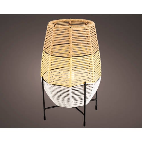 Lumineo Solar tafellamp afbeelding