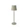 Lumineo oplaadbare LED tafel lamp BO buiten