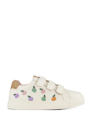 sneakers wit