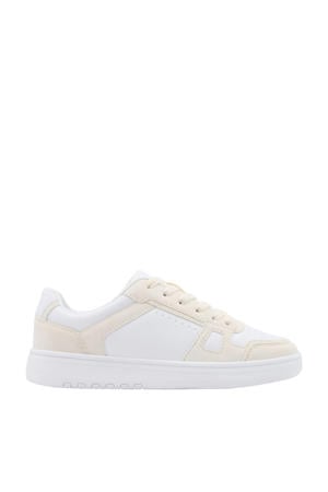 sneakers wit