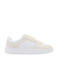 Graceland sneakers wit