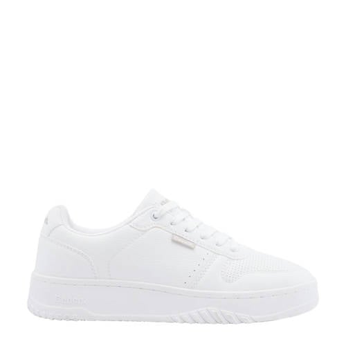 Bench sneakers wit afbeelding