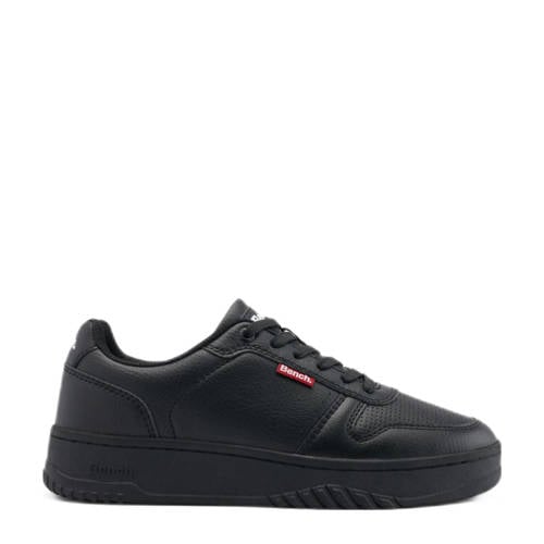 Bench sneakers zwart afbeelding