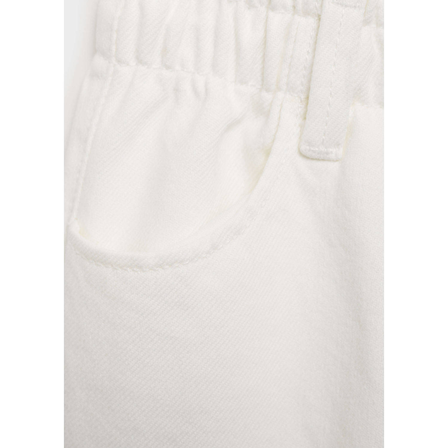 Mango Kids regular waist regular fit jeans