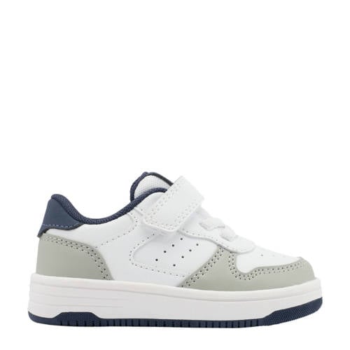 Vty sneakers wit afbeelding