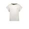 Like Flo T-shirt wit