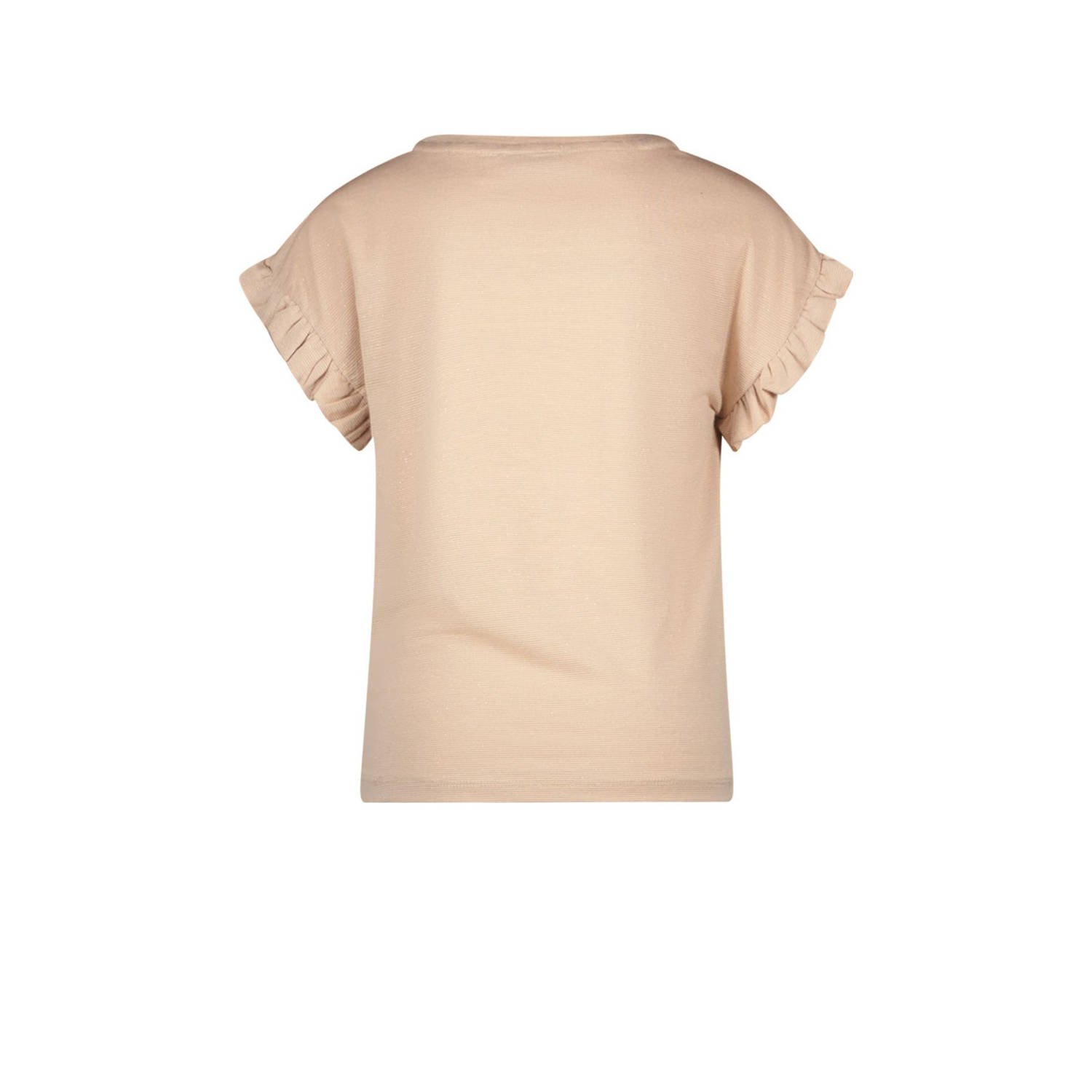 Like Flo T-shirt beige