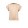 Like Flo T-shirt beige