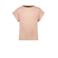 Like Flo T-shirt lichtroze