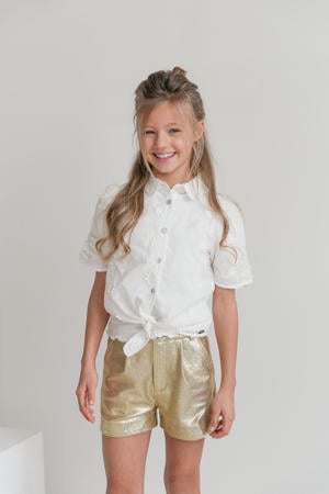 blouse wit