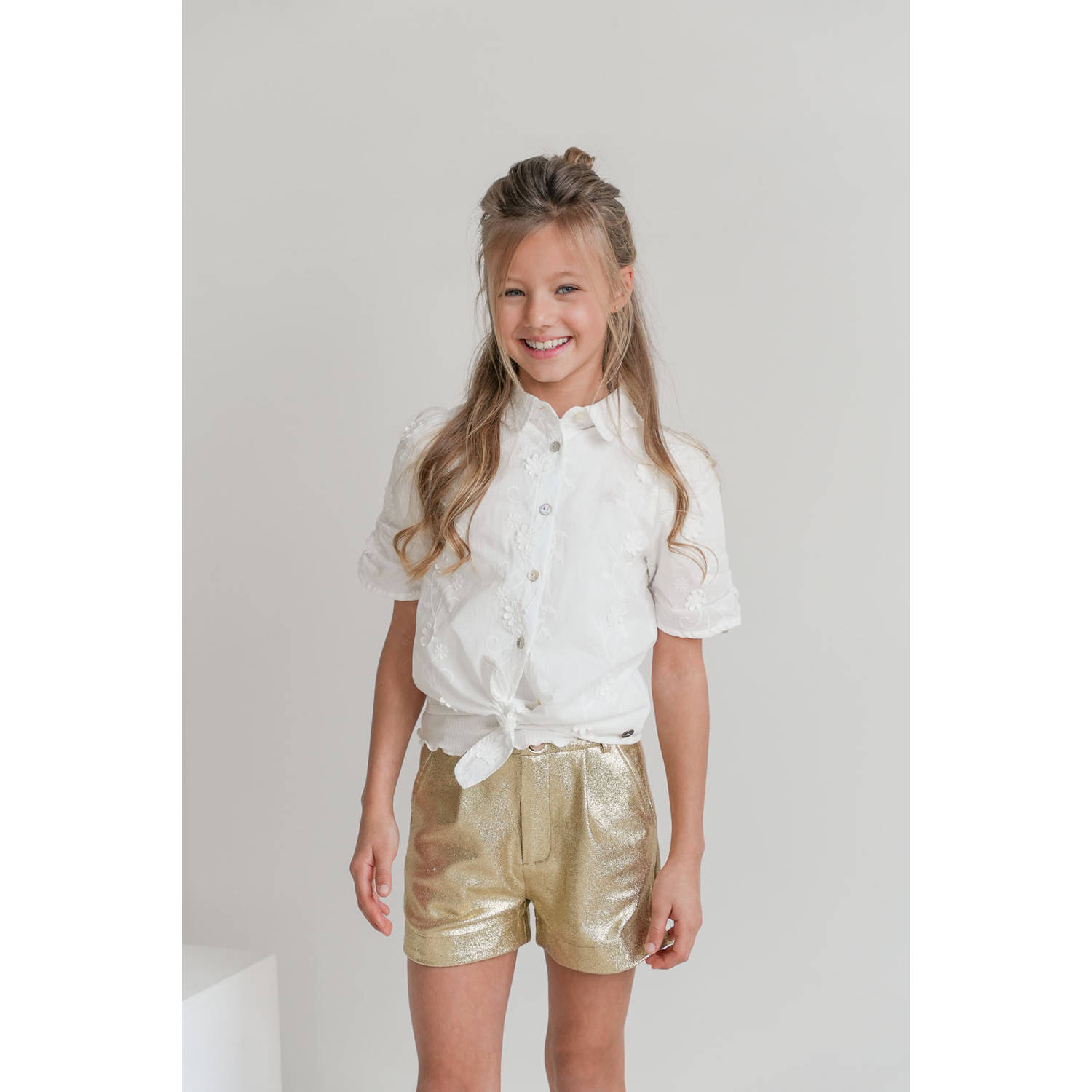 Like Flo blouse wit