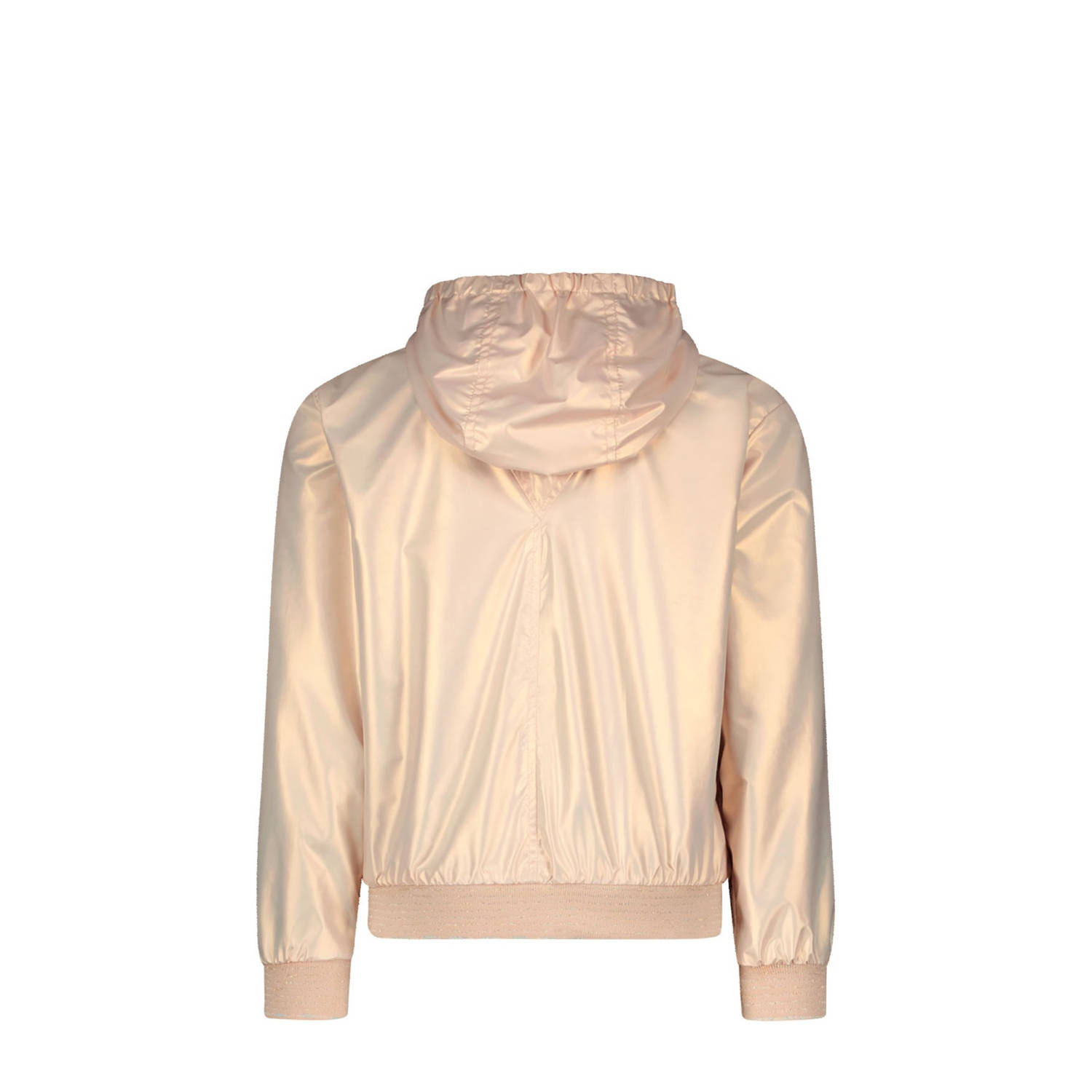 Like Flo zomerjas roze