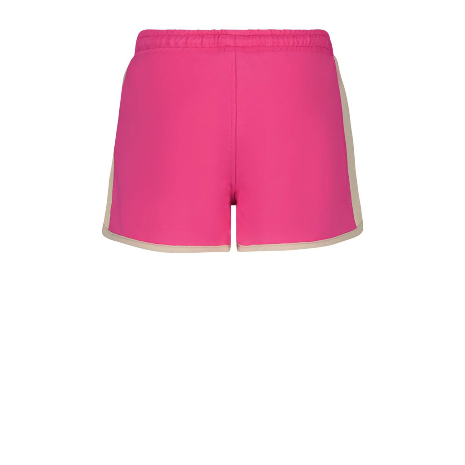 Like Flo sweatshort lila