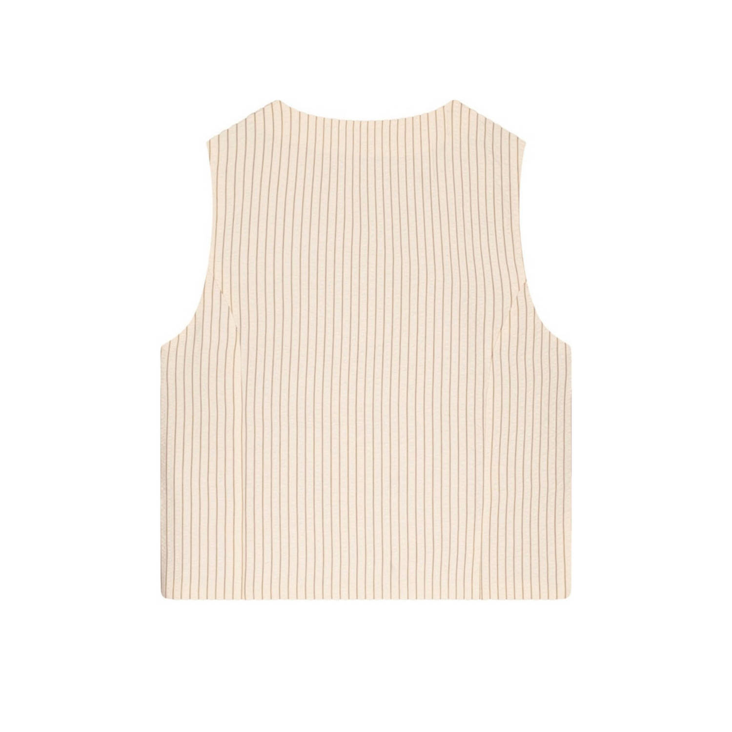 Like Flo Young gilet crème