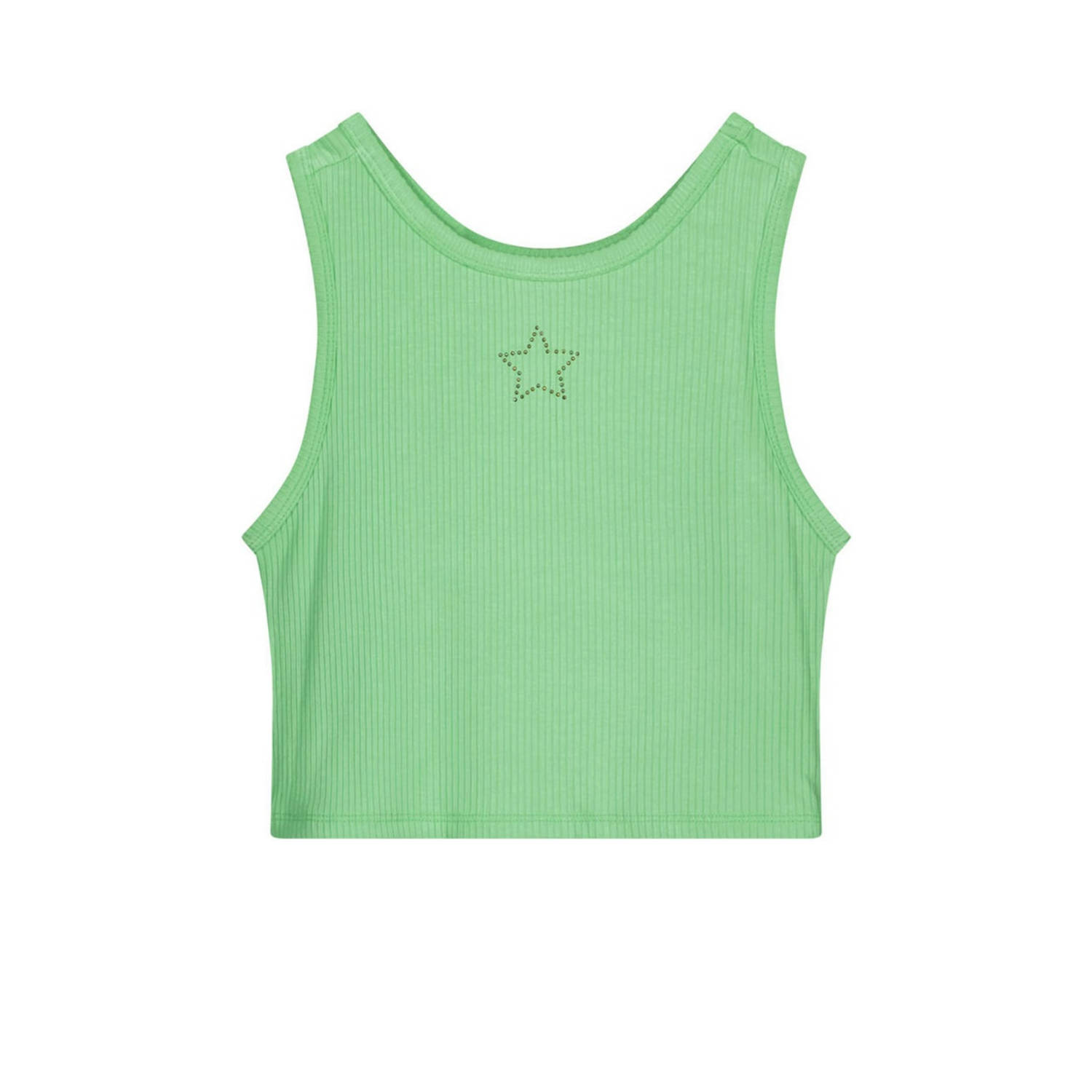 LIKE FLO Meisjes Tops & T-shirts Essie Flo Tank Top Groen