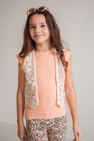T-shirt oranje