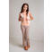 Like Flo T-shirt oranje