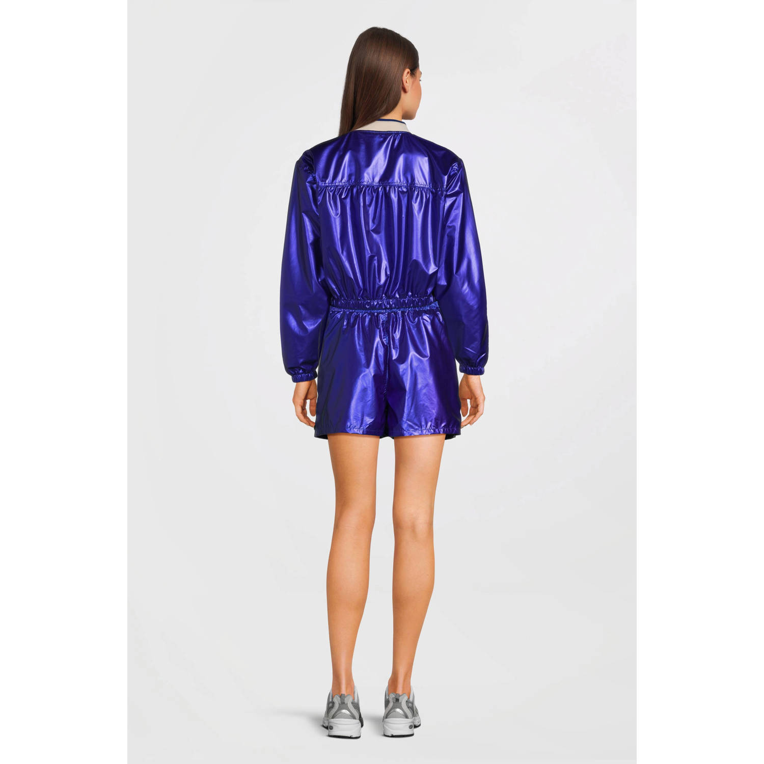 Like Flo Young casual short blauw
