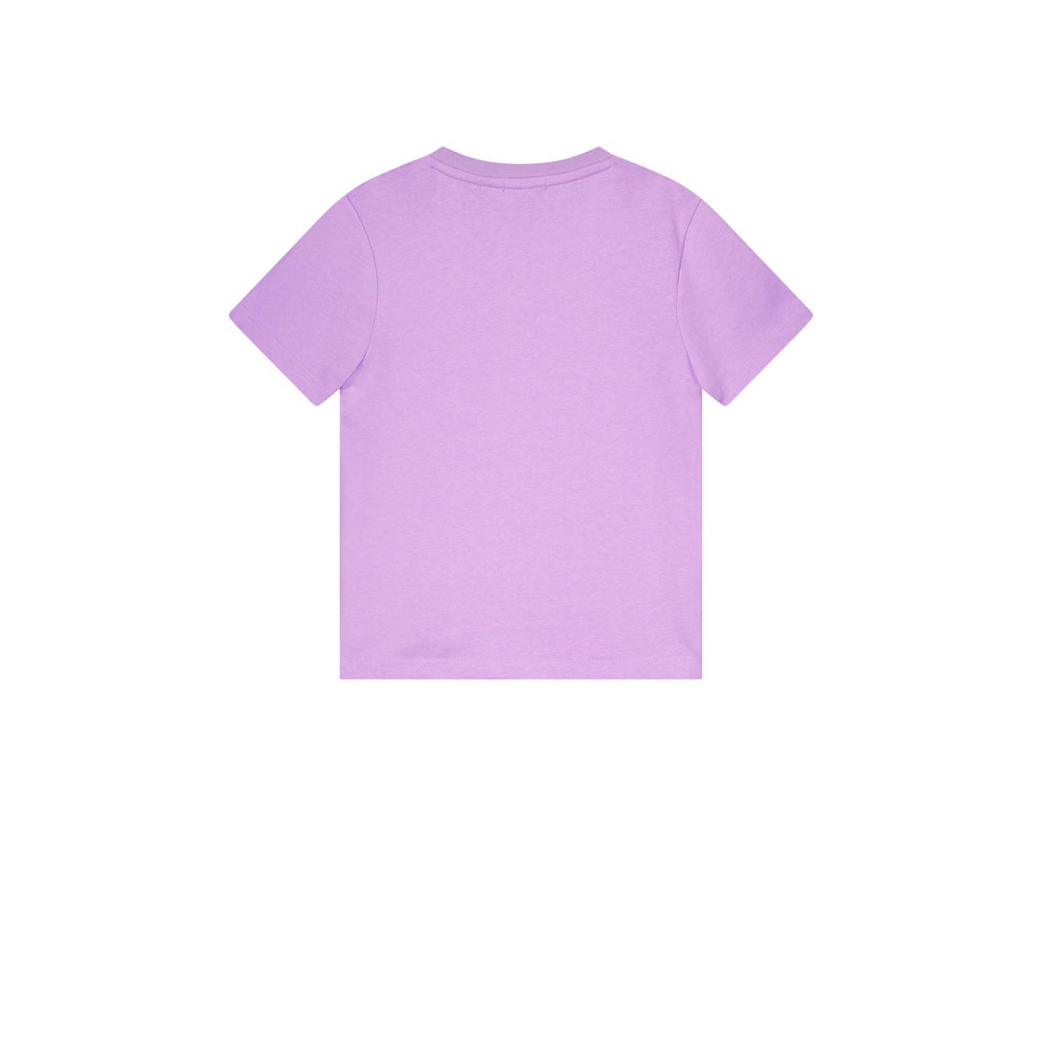 Like Flo Young T-shirt lila
