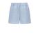 Like Flo casual short lichtblauw