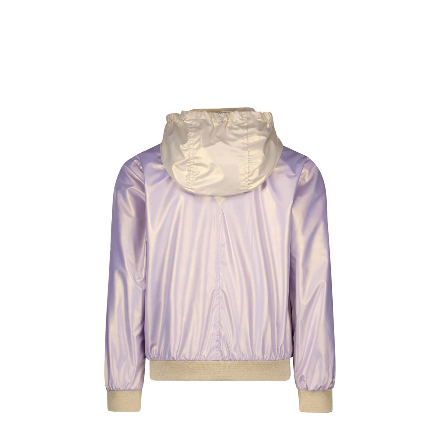 Like Flo zomerjas lila