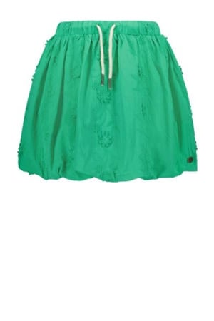 ballon rok groen