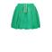 Like Flo ballon rok groen
