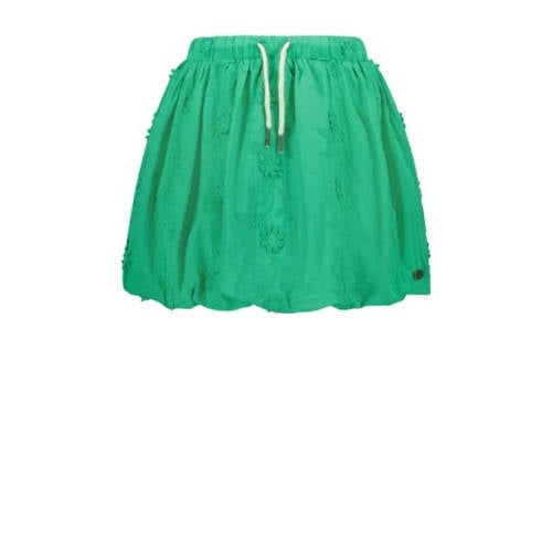 Like Flo ballon rok groen afbeelding