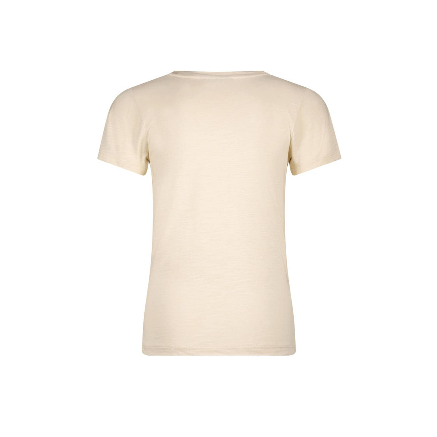 Like Flo T-shirt beige