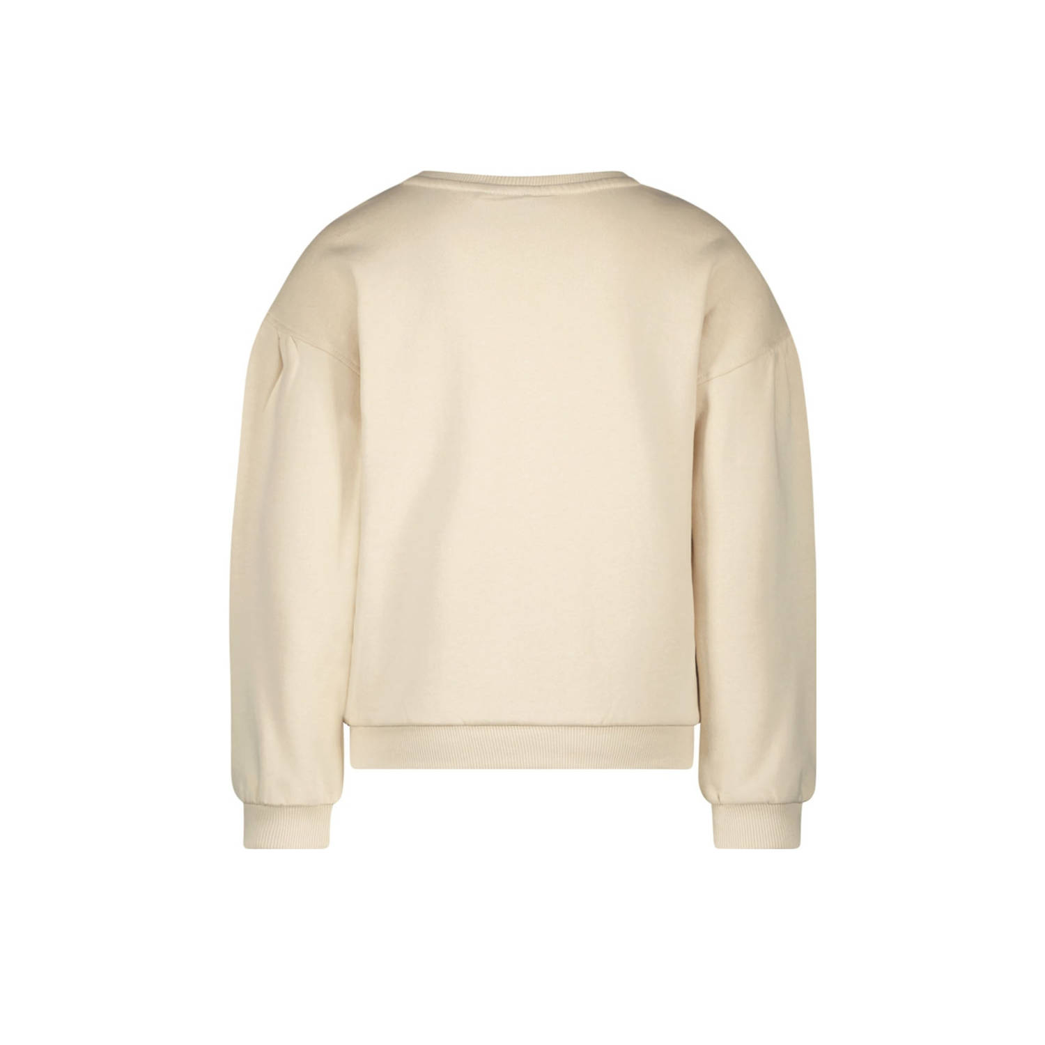 Like Flo sweater beige