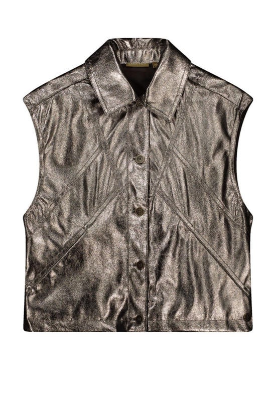 Like Flo Young gilets