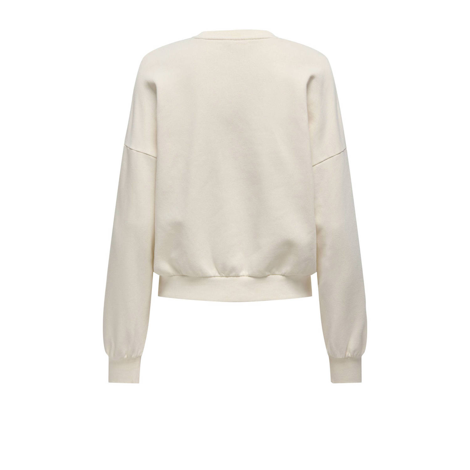 ONLY sweater ecru
