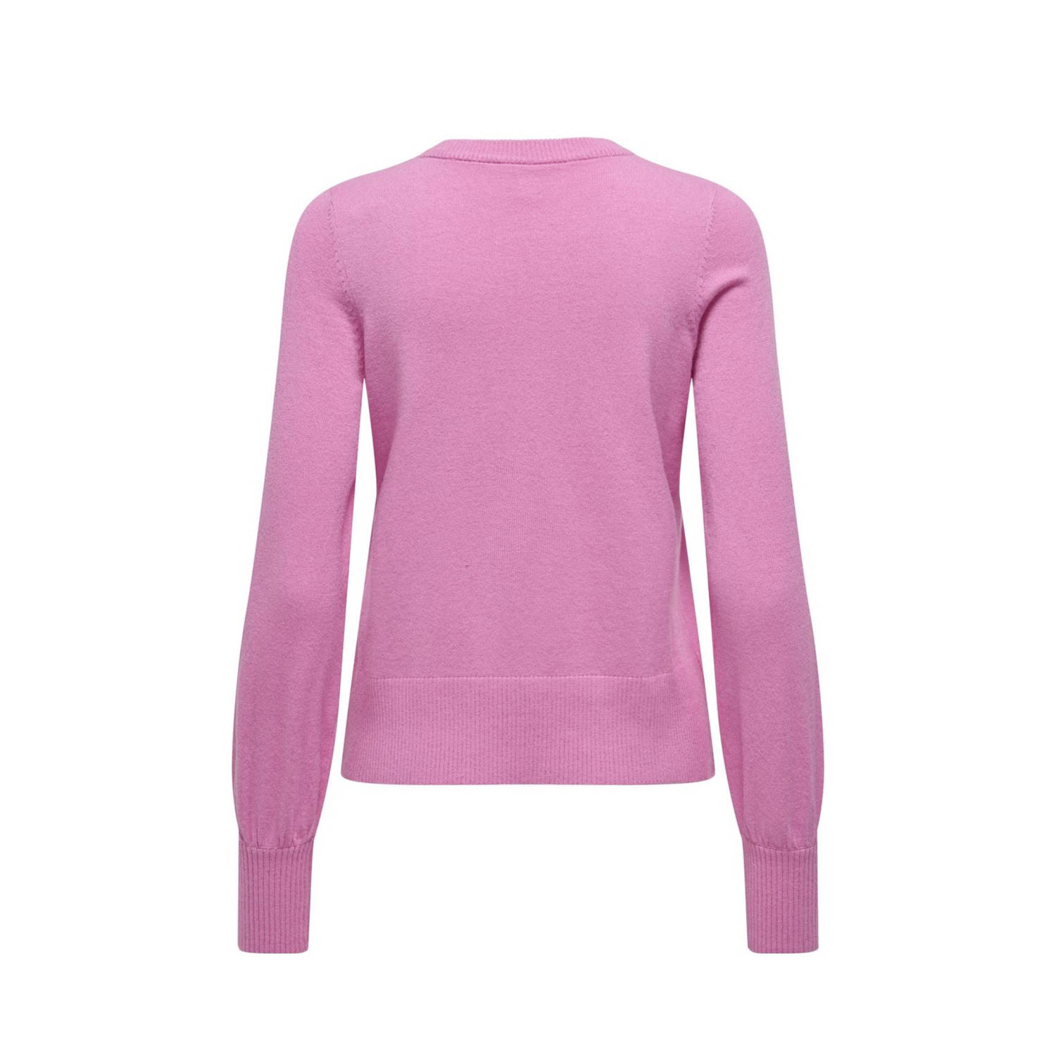 ONLY pullover roze